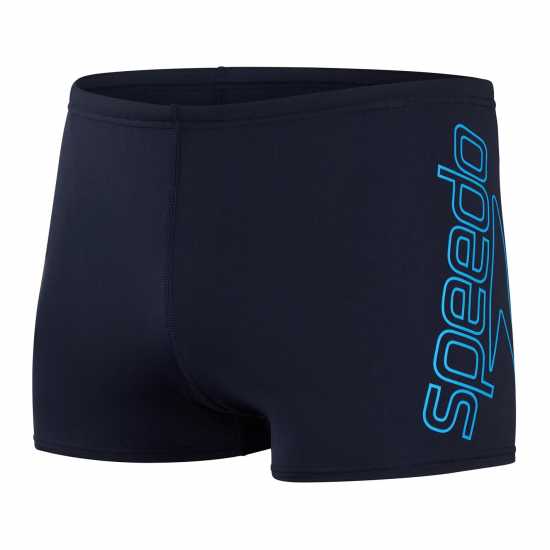 Speedo Bm Logo Plmt Sn99  Мъжки плувни шорти и клинове