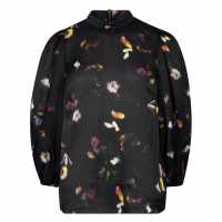 Ted Baker Niycole High Neck Top  