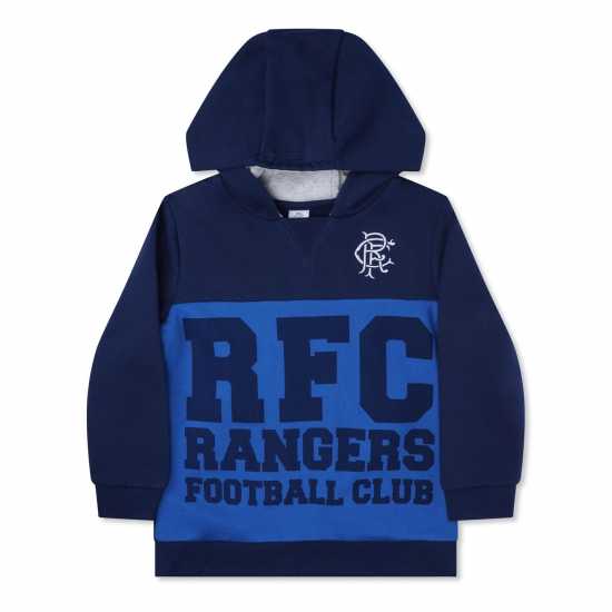 Castore Unisex Kids' Overhead Hoodie Castore Unisex Kids' Overhead Hoodie