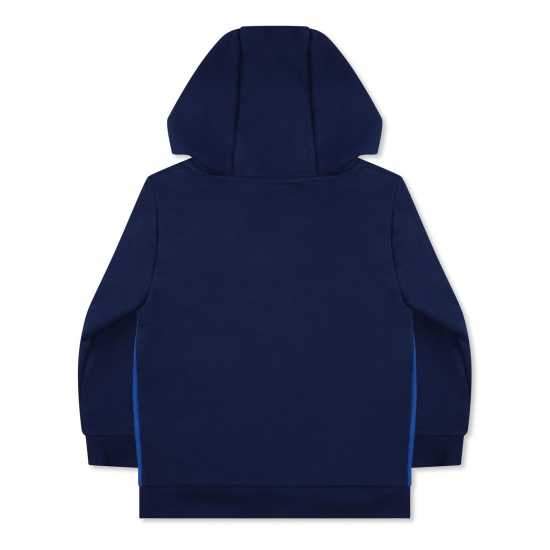 Castore Unisex Kids' Overhead Hoodie Castore Unisex Kids' Overhead Hoodie
