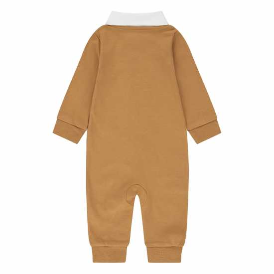 Nike Polo Coverall Bb99  