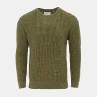 Firetrap Classic Crew Neck Knitwear Men  