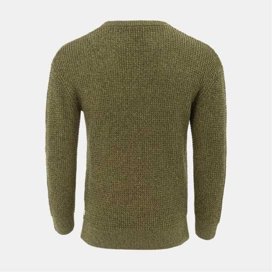 Firetrap Classic Crew Neck Knitwear Men  