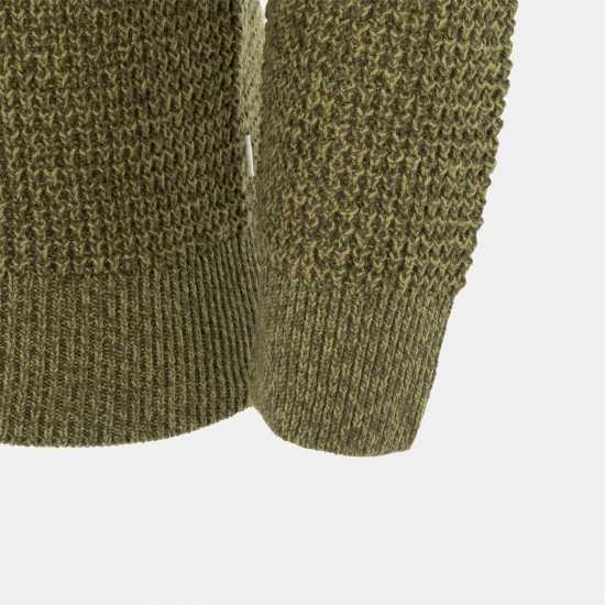 Firetrap Classic Crew Neck Knitwear Men  