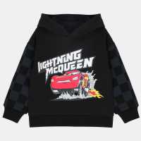 Character Disney Hoody Infant Cars 