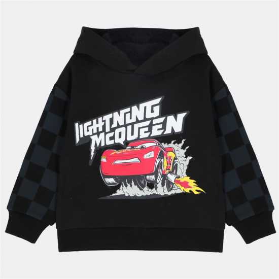 Character Disney Hoody Infant Cars 