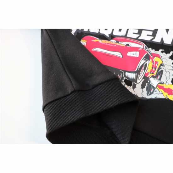 Character Disney Hoody Infant Cars 