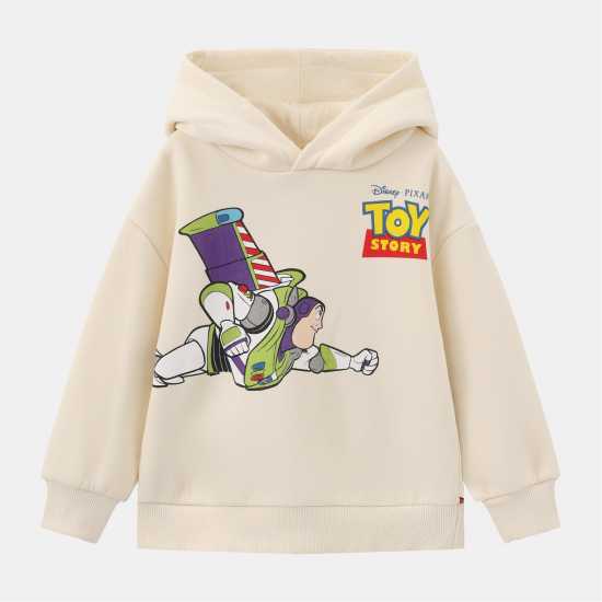 Character Disney Hoody Infant Toy Story 