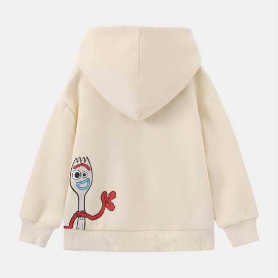 Character Disney Hoody Infant Toy Story 