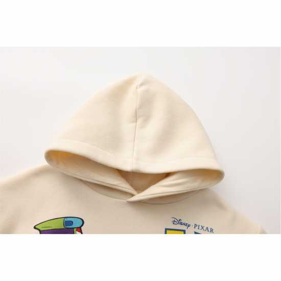 Character Disney Hoody Infant Toy Story 