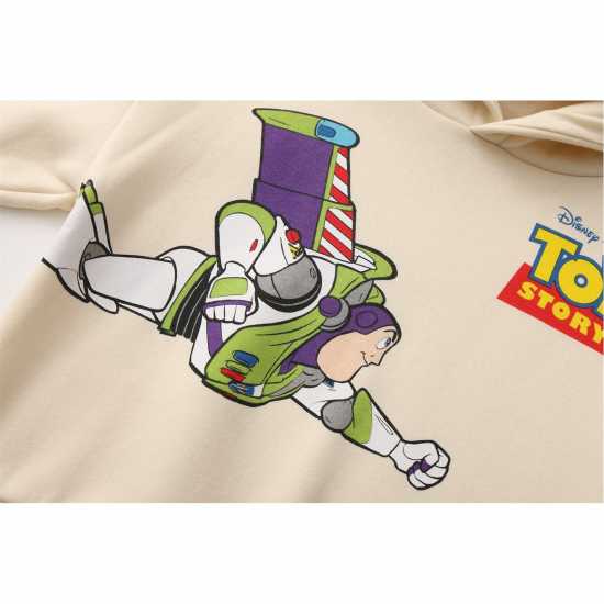 Character Disney Hoody Infant Toy Story 