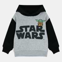 Character Disney Hoody Infant Star Wars 