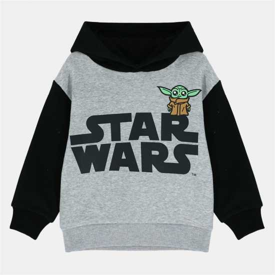 Character Disney Hoody Infant Star Wars 