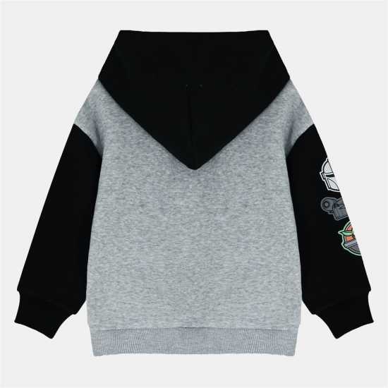 Character Disney Hoody Infant Star Wars 