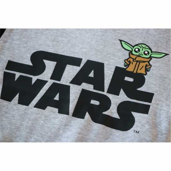 Character Disney Hoody Infant Star Wars 