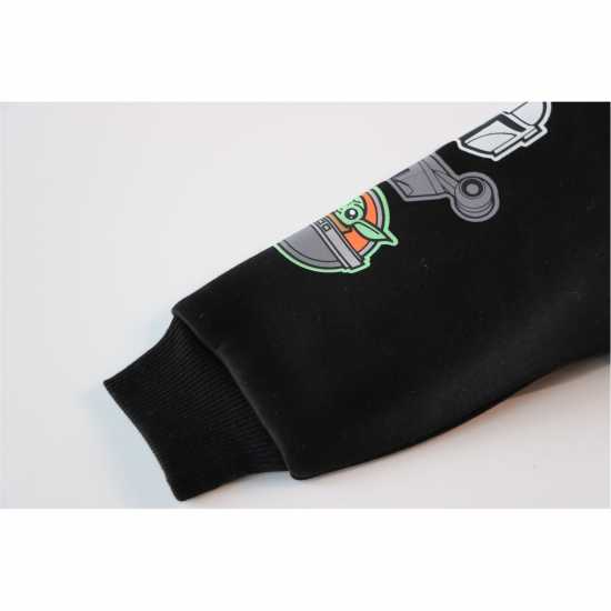 Character Disney Hoody Infant Star Wars 