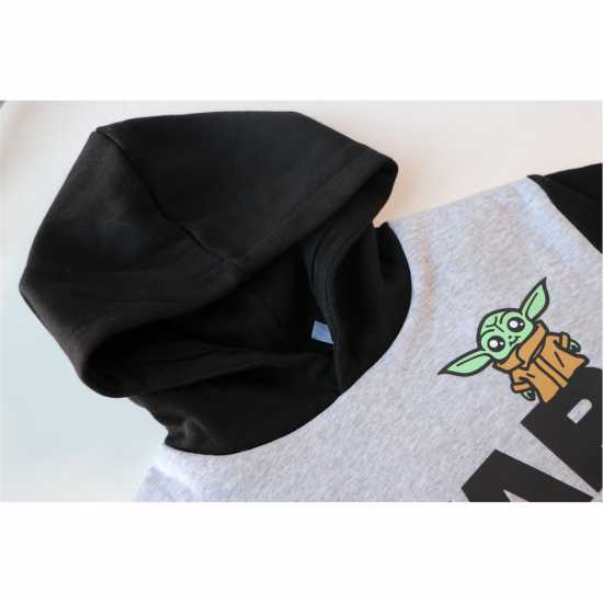 Character Disney Hoody Infant Star Wars 