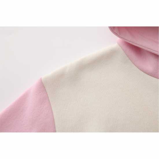 Детски суитчъри и блузи с качулки Character Infant Hoody Minnie Character Infant Hoody Minnie Детски суитчъри и блузи с качулки