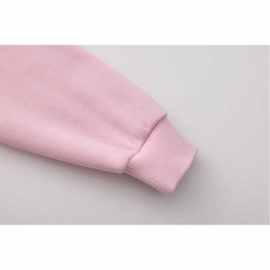 Детски суитчъри и блузи с качулки Character Infant Hoody Minnie Character Infant Hoody Minnie Детски суитчъри и блузи с качулки