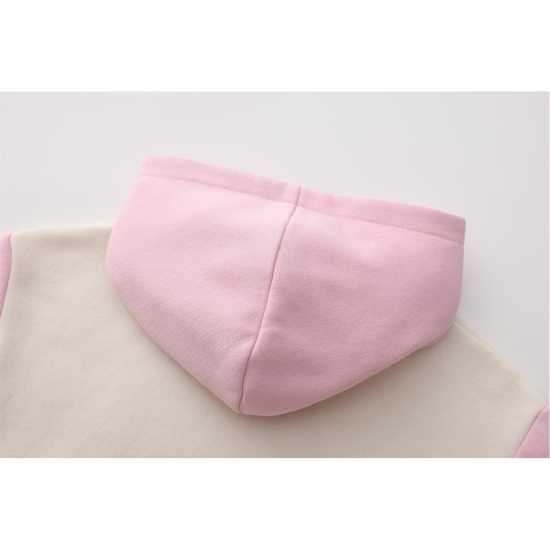 Детски суитчъри и блузи с качулки Character Infant Hoody Minnie Character Infant Hoody Minnie Детски суитчъри и блузи с качулки