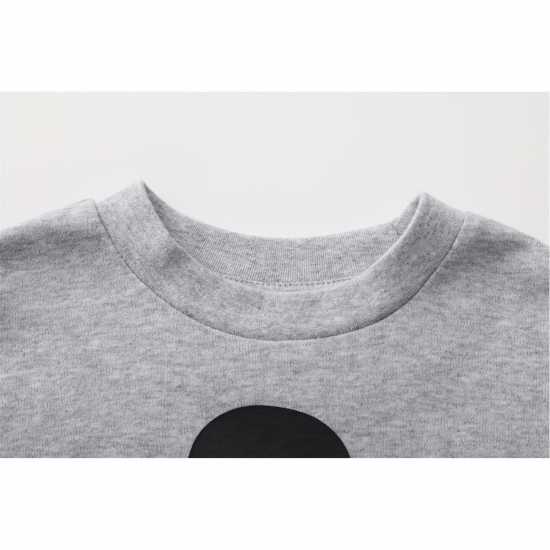 Character Long Sleeve Pyjama Set Infant Мики 