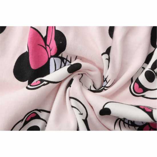 Character Long Sleeve Pyjama Set Infant Мини 