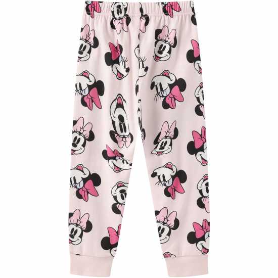 Character Long Sleeve Pyjama Set Infant Мини 