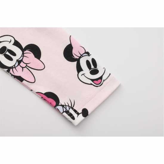 Character Long Sleeve Pyjama Set Infant Мини 