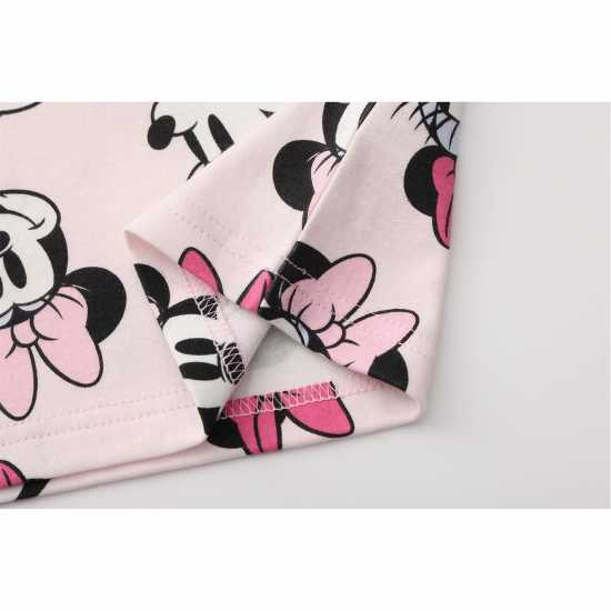 Character Long Sleeve Pyjama Set Infant Мини 