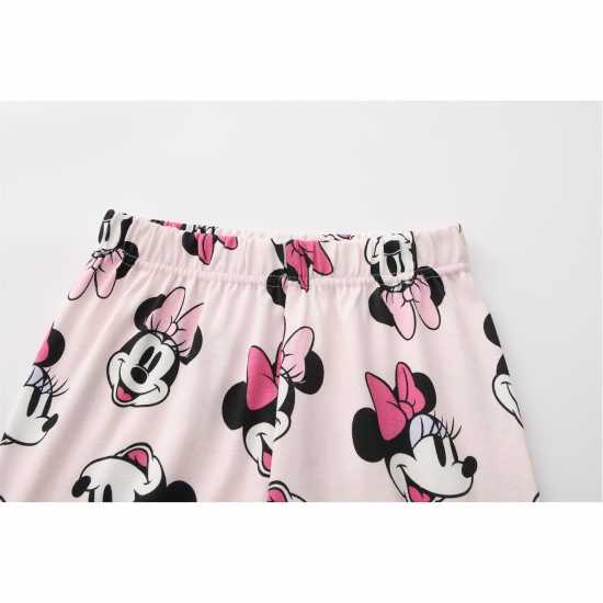 Character Long Sleeve Pyjama Set Infant Мини 