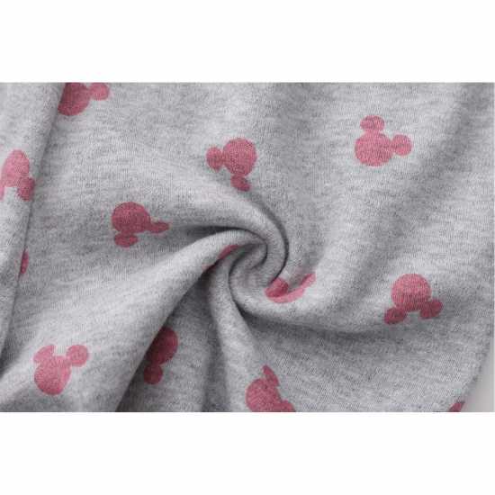 Character Short Sleeve Pyjama Set Infant Мини 