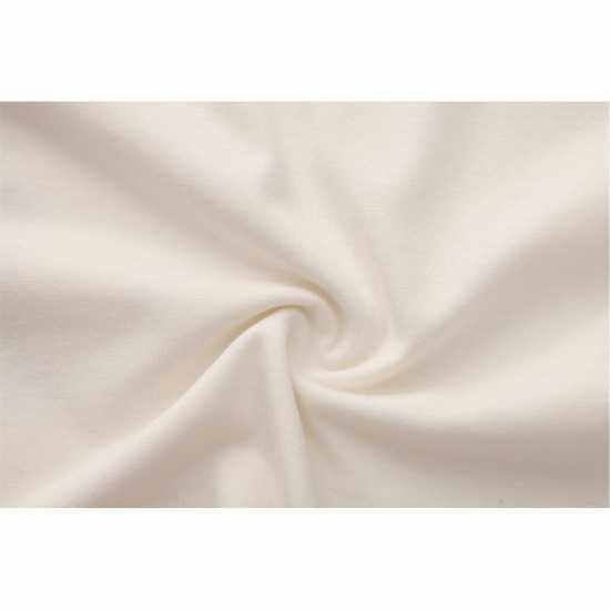 Детско облекло с герои Character Infant Long Sleeve T-Shirt Mickey Character Infant Long Sleeve T-Shirt Mickey Детско облекло с герои