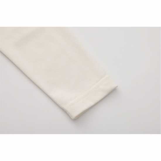 Детско облекло с герои Character Infant Long Sleeve T-Shirt Mickey Character Infant Long Sleeve T-Shirt Mickey Детско облекло с герои