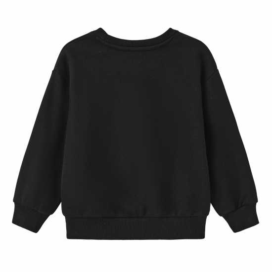Character Infant Crew Sweat Mickey Детски горнища и пуловери