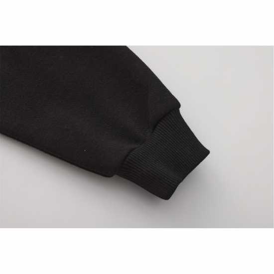 Character Infant Crew Sweat Mickey Детски горнища и пуловери