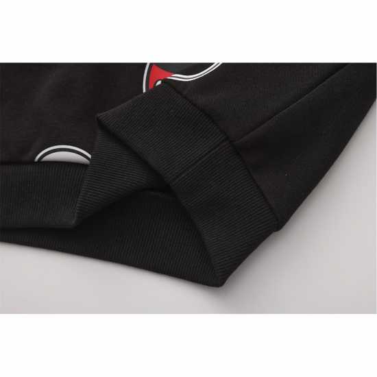 Character Infant Crew Sweat Mickey Детски горнища и пуловери