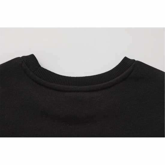 Character Infant Crew Sweat Mickey Детски горнища и пуловери