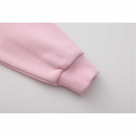 Детски горнища и пуловери Character Infant Crew Sweat Minnie Character Infant Crew Sweat Minnie Детски горнища и пуловери