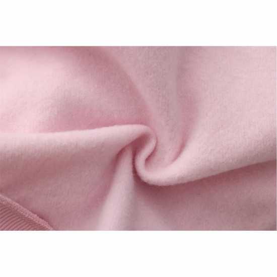 Детски горнища и пуловери Character Infant Crew Sweat Minnie Character Infant Crew Sweat Minnie Детски горнища и пуловери