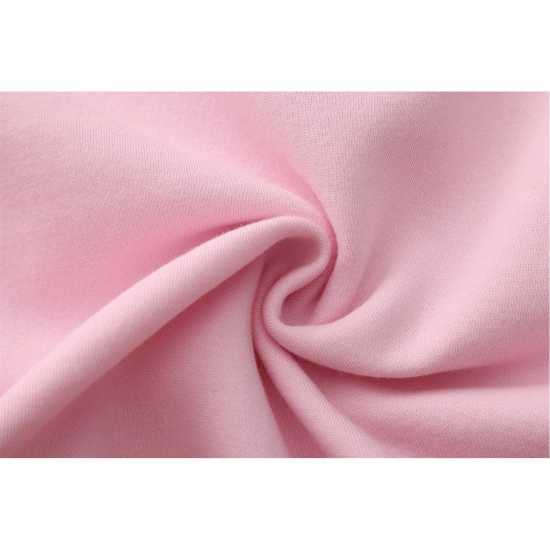 Детски горнища и пуловери Character Infant Crew Sweat Minnie Character Infant Crew Sweat Minnie Детски горнища и пуловери