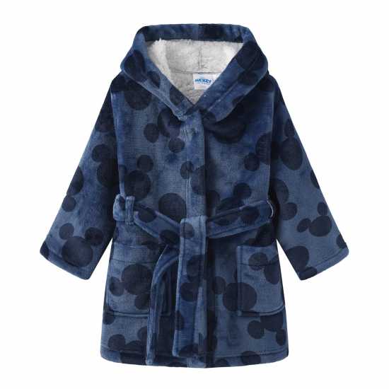 Character Dress Gown Infant Mickey Детско облекло с герои