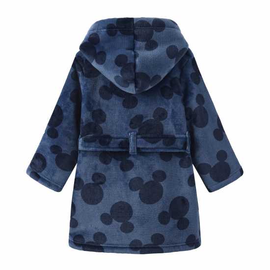 Character Dress Gown Infant Mickey Детско облекло с герои