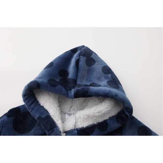 Character Dress Gown Infant Mickey Детско облекло с герои