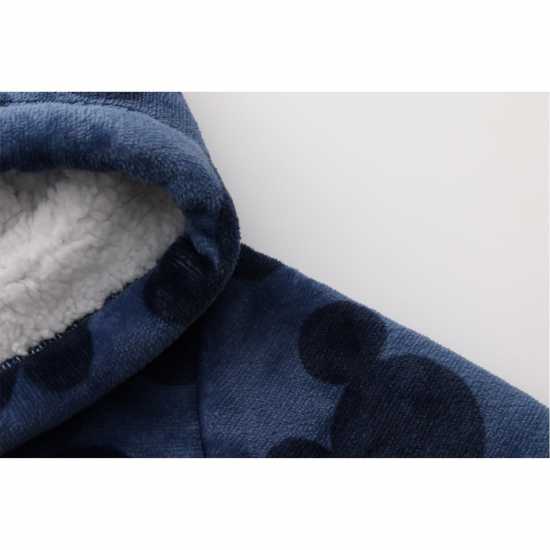 Character Dress Gown Infant Mickey Детско облекло с герои