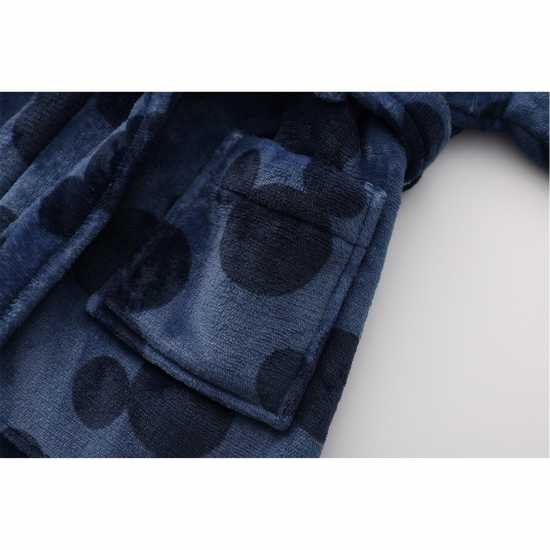 Character Dress Gown Infant Mickey Детско облекло с герои