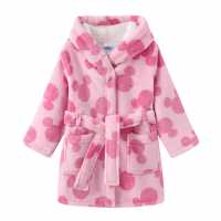 Character Dress Gown Infant Minnie Детско облекло с герои