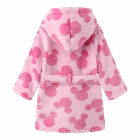 Детско облекло с герои Character Dress Gown Infant Minnie Character Dress Gown Infant Minnie Детско облекло с герои