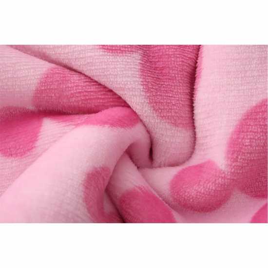 Детско облекло с герои Character Dress Gown Infant Minnie Character Dress Gown Infant Minnie Детско облекло с герои