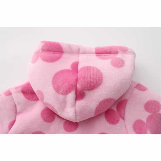 Детско облекло с герои Character Dress Gown Infant Minnie Character Dress Gown Infant Minnie Детско облекло с герои