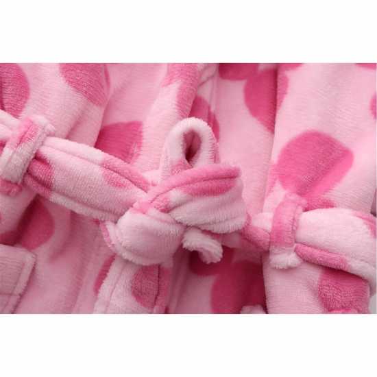 Детско облекло с герои Character Dress Gown Infant Minnie Character Dress Gown Infant Minnie Детско облекло с герои